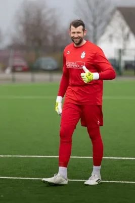 24.03.2024 VfB Halsbrücke vs. Zuger SV