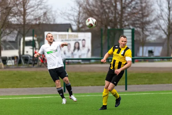 24.03.2024 VfB Halsbrücke vs. Zuger SV