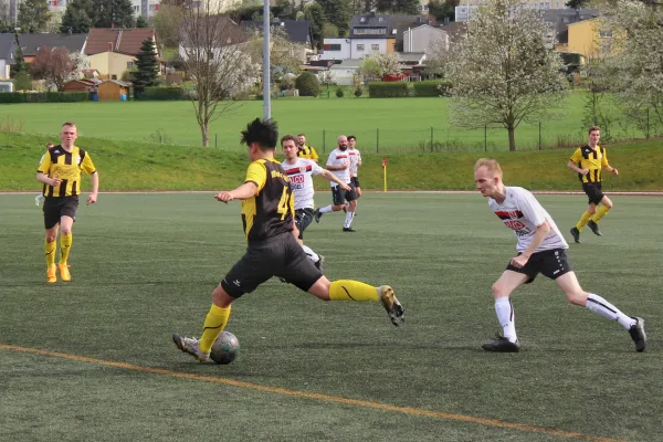 07.04.2024 FSV Brand-Erbisdorf vs. VfB Halsbrücke