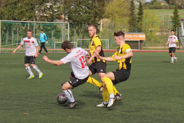 07.04.2024 FSV Brand-Erbisdorf vs. VfB Halsbrücke