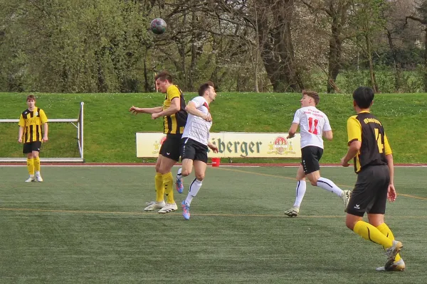 07.04.2024 FSV Brand-Erbisdorf vs. VfB Halsbrücke