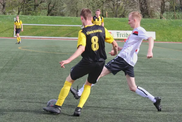 07.04.2024 FSV Brand-Erbisdorf vs. VfB Halsbrücke