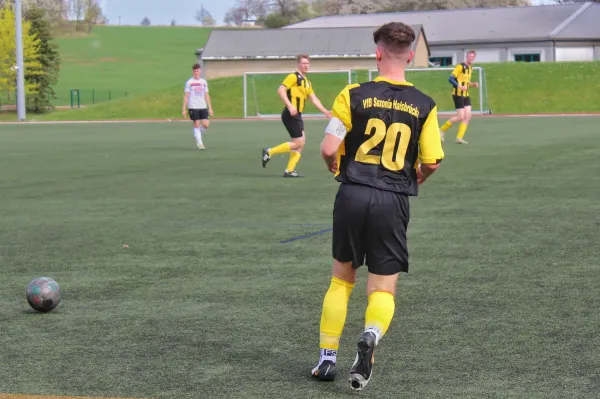 07.04.2024 FSV Brand-Erbisdorf vs. VfB Halsbrücke