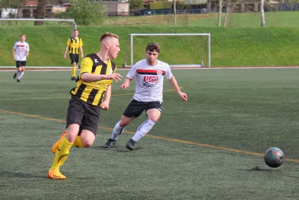 07.04.2024 FSV Brand-Erbisdorf vs. VfB Halsbrücke