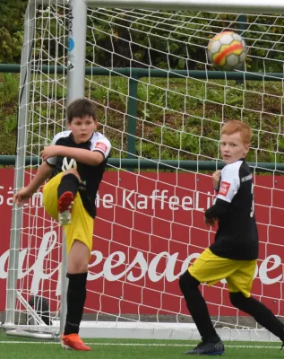 02.09.2023 VfB Halsbrücke II vs. SpG Langhennersd. 2