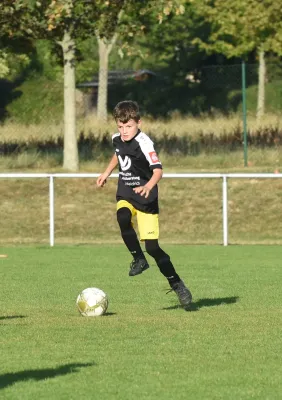 27.09.2023 TuS 1875 Großschirma vs. VfB Halsbrücke II