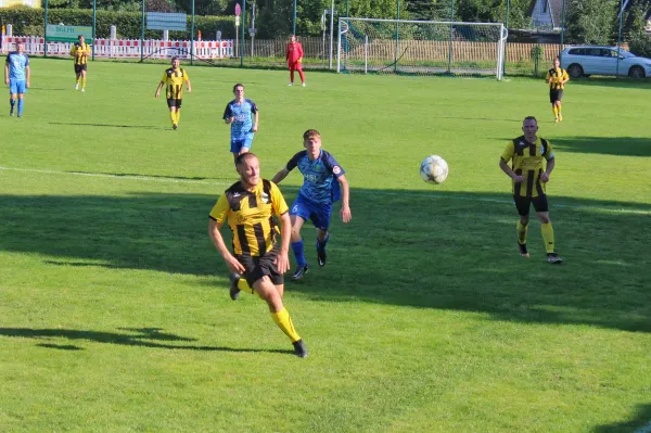 10.09.2023 SV Mulda 1879 vs. VfB Halsbrücke