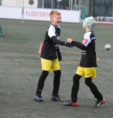 15.10.2023 FSV Brand-Erbisdorf vs. VfB Halsbrücke II