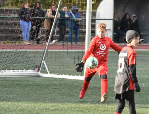 15.10.2023 FSV Brand-Erbisdorf vs. VfB Halsbrücke II