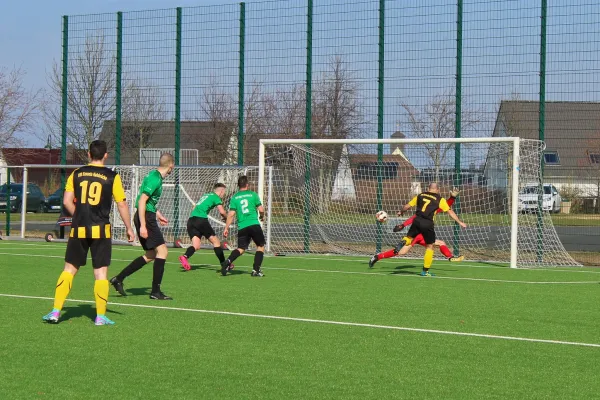 03.03.2024 VfB Halsbrücke vs. TSV Dittersbach