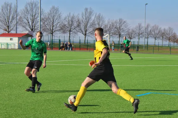 03.03.2024 VfB Halsbrücke vs. TSV Dittersbach