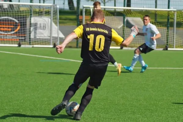 11.05.2025 VfB Halsbrücke vs. FSV Brand-Erbisdorf
