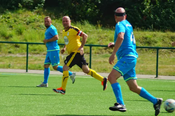 11.08.2024 VfB Halsbrücke II vs. SG Dittmannsdorf II