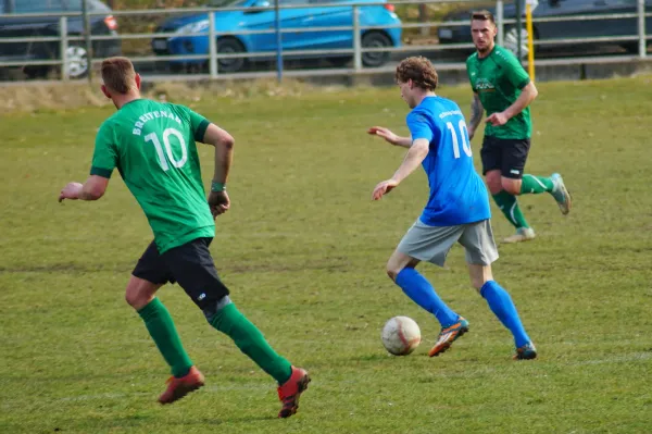 23.03.2025 SpG Breitenau II vs. VfB Halsbrücke II