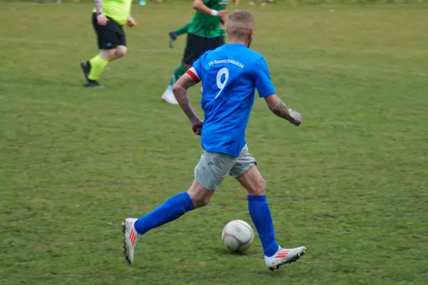 23.03.2025 SpG Breitenau II vs. VfB Halsbrücke II