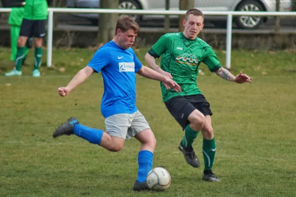 23.03.2025 SpG Breitenau II vs. VfB Halsbrücke II