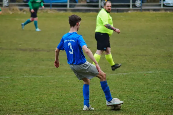 23.03.2025 SpG Breitenau II vs. VfB Halsbrücke II