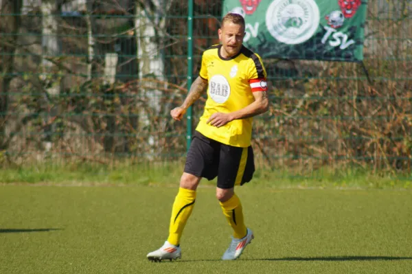 12.04.2025 SpG Kleinwaltersdorf vs. VfB Halsbrücke II
