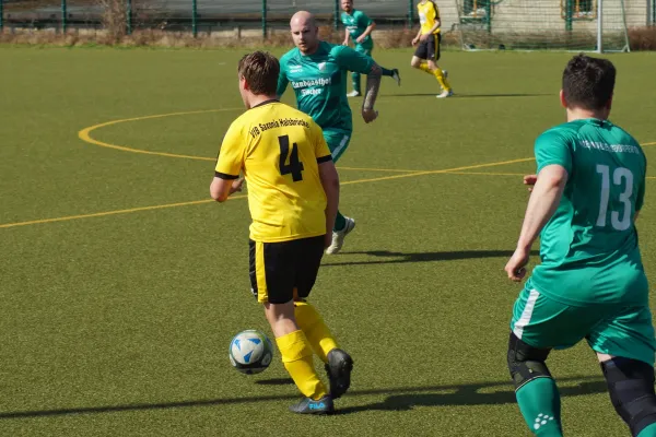 12.04.2025 SpG Kleinwaltersdorf vs. VfB Halsbrücke II