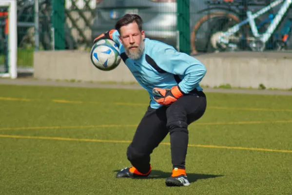 12.04.2025 SpG Kleinwaltersdorf vs. VfB Halsbrücke II