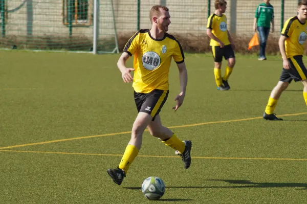 12.04.2025 SpG Kleinwaltersdorf vs. VfB Halsbrücke II
