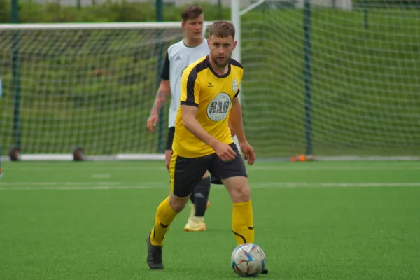 04.05.2025 VfB Halsbrücke II vs. SpG Bobritzsch II