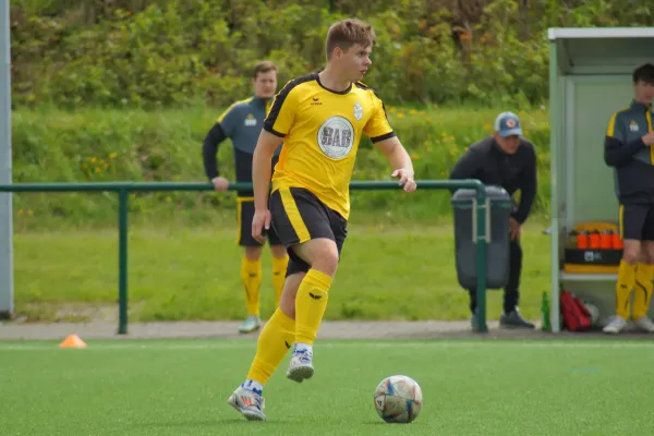 04.05.2025 VfB Halsbrücke II vs. SpG Bobritzsch II