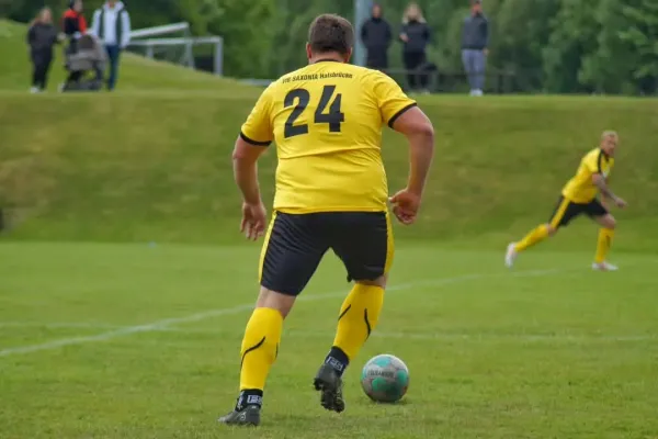 17.05.2025 SpG Linda II/BED II vs. VfB Halsbrücke II