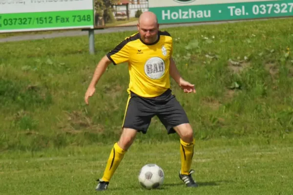 01.06.2025 SpG Rechenberg-B. vs. VfB Halsbrücke II