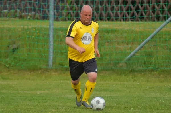 01.06.2025 SpG Rechenberg-B. vs. VfB Halsbrücke II