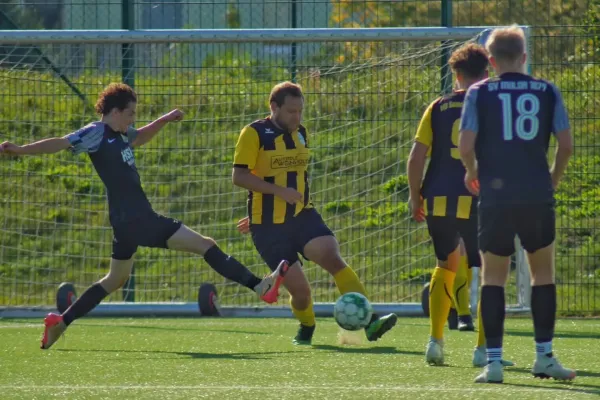 21.09.2025 VfB SAXONIA Halsbrücke vs. SV Mulda 1879