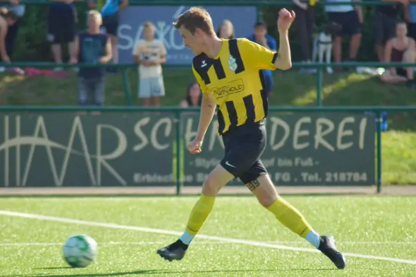 21.09.2025 VfB SAXONIA Halsbrücke vs. SV Mulda 1879