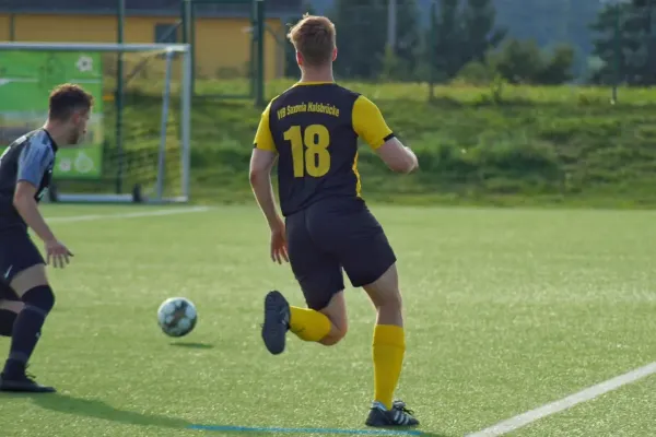 21.09.2025 VfB SAXONIA Halsbrücke vs. SV Mulda 1879