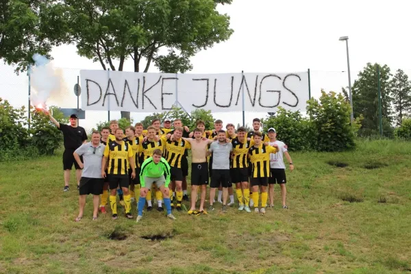 21.06.2026 VfB SAXONIA Halsbrücke vs. BSC Freiberg II