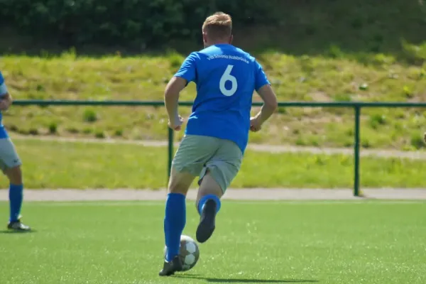 31.08.2025 VfB SAXONIA Halsbrücke II vs. SpG Linda II/BED II