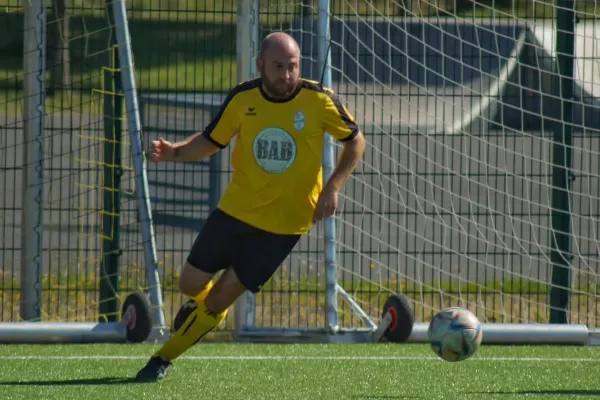 21.09.2025 VfB SAXONIA Halsbrücke II vs. SpG Rechenberg-B.