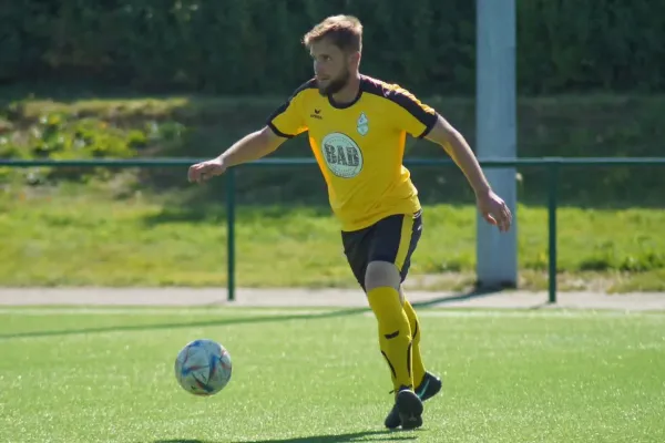 21.09.2025 VfB SAXONIA Halsbrücke II vs. SpG Rechenberg-B.
