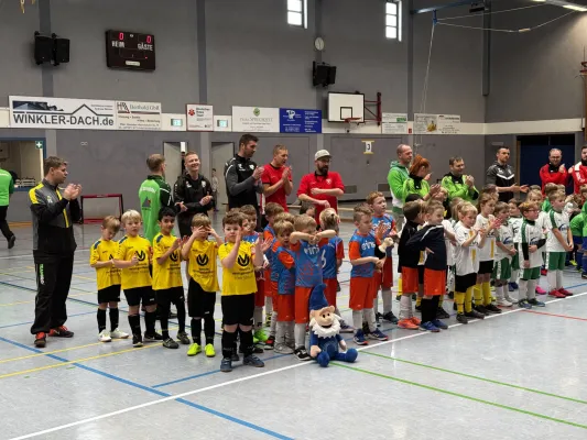 03.01.2026 SG 1899 Striegistal vs. VfB SAXONIA Halsbrücke