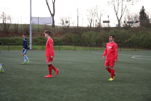 18.11.2015 VfB Halsbrücke vs. Falkenau/Oederan/Br.