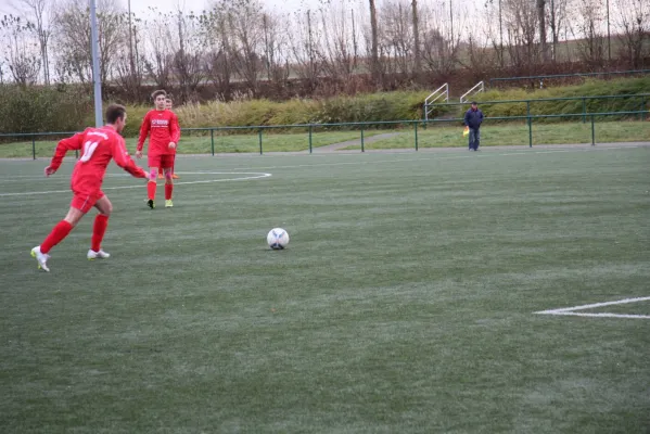 18.11.2015 VfB Halsbrücke vs. Falkenau/Oederan/Br.