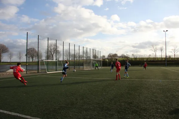 18.11.2015 VfB Halsbrücke vs. Falkenau/Oederan/Br.