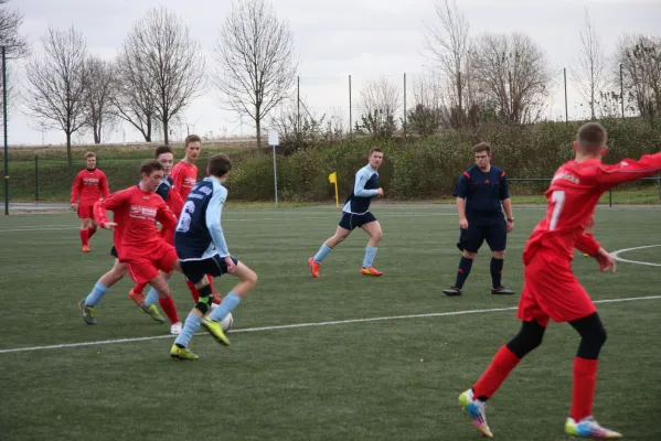 18.11.2015 VfB Halsbrücke vs. Falkenau/Oederan/Br.