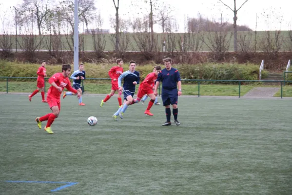 18.11.2015 VfB Halsbrücke vs. Falkenau/Oederan/Br.