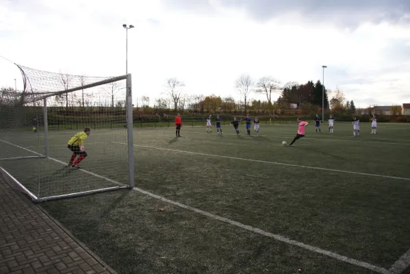 07.11.2015 VfB Halsbrücke vs. SV Eppendorf