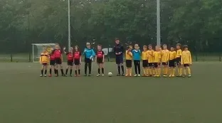 24.05.2016 BSC Freiberg II vs. VfB Halsbrücke II