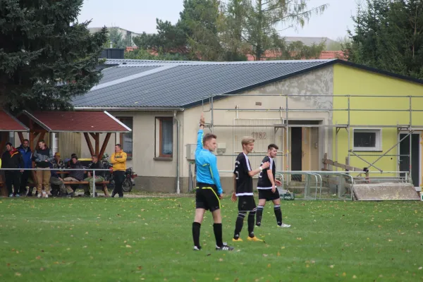 15.10.2016 Langenleuba-Oberhain vs. VfB Halsbrücke