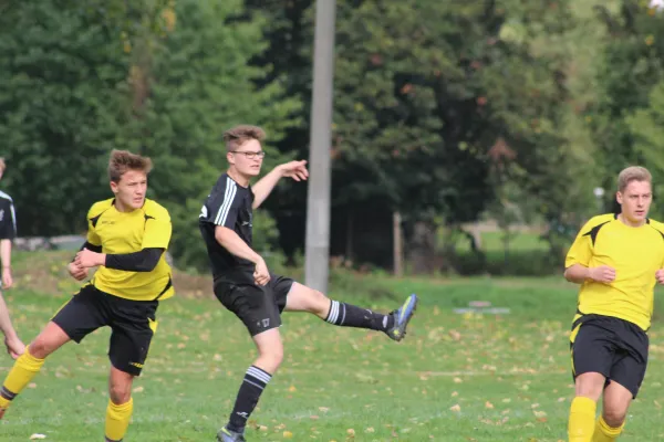 15.10.2016 Langenleuba-Oberhain vs. VfB Halsbrücke