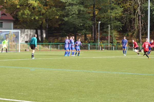 30.10.2016 Barkas Frankenberg vs. VfB Halsbrücke