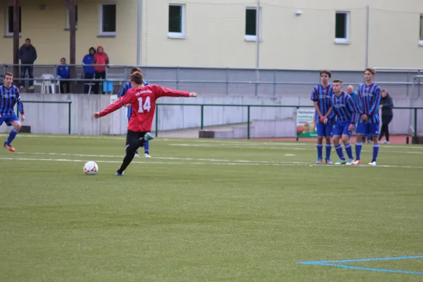 30.10.2016 Barkas Frankenberg vs. VfB Halsbrücke