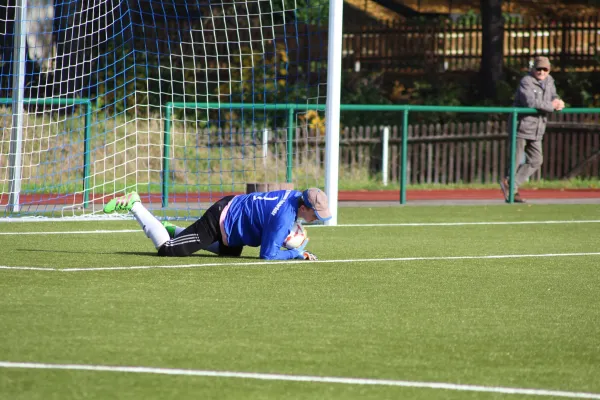 30.10.2016 Barkas Frankenberg vs. VfB Halsbrücke